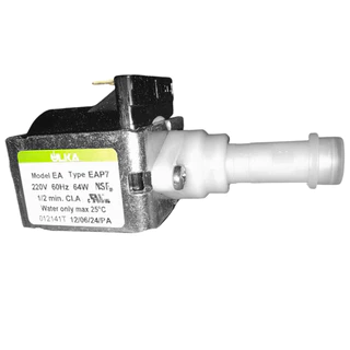 Bomba de Pressão para Extratoras A162 / P150 IPC em Oferta na Shopee