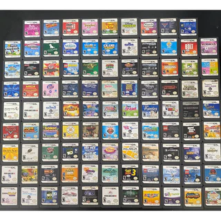 JOGOS NINTENDO DS ORIGINAIS SEM CAPA - MARIO, ZELDA, STAR WARS, LEGO, HARRY POTTER, CALL OF DUTY, BEN 10, CLUB PENGUIN