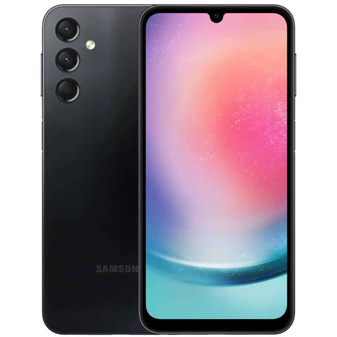 Smartphone Samsung Galaxy A24 SM-A245M (Vitrine) | Shopee Brasil