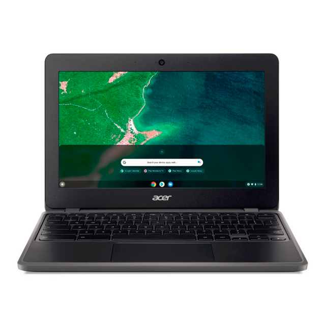 Chromebook Acer C734T-C23A 11,6” 32GB 4GB Bluetooth 5.1 Preto