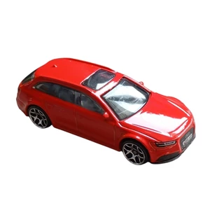 Hot Wheels Audi Avant RS6