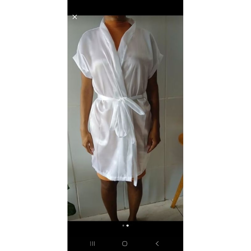 kit 7 robes | Shopee Brasil