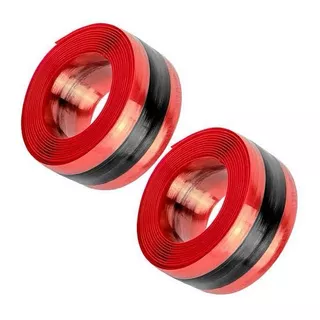 Fita Anti-furo Sttone's Bicicletas Speed 700 - 02 Unidades fita protetora p/ camaras pneus de bikes