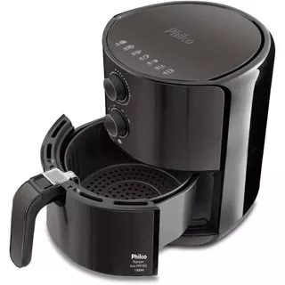 FRITADEIRA AIR FRYER PHILCO PFR18TI 127V em Oferta na Shopee