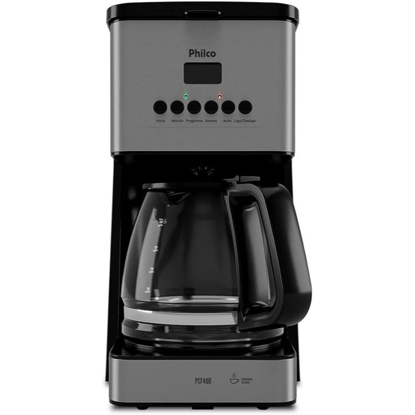 CAFETEIRA PCF40B 127V