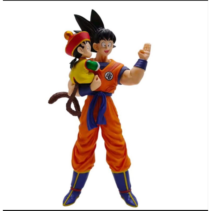 Figurine Dragon Ball Z – Les 15 meilleurs produits dans la comparaison - Guide