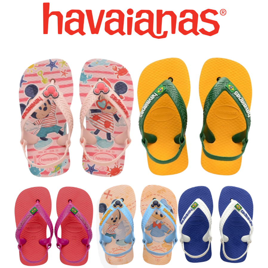 havaianas 25/26 em Promoção na Shopee Brasil 2025 - Main Image
