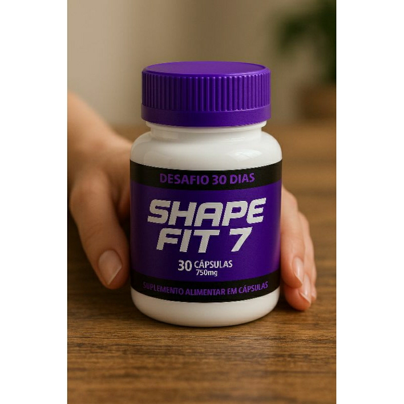 Shape Fit Desafio 30 dias Bem Potente | Shopee Brasil