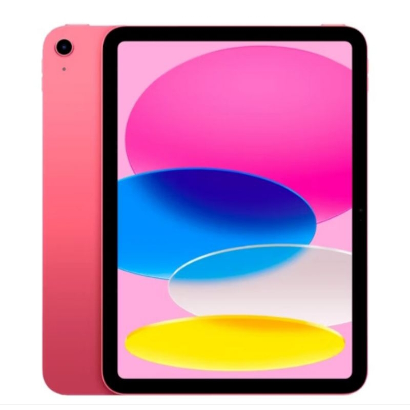 Apple iPad 11 Geração A16 256GB Wi-fi Tela 11pol Original Novo