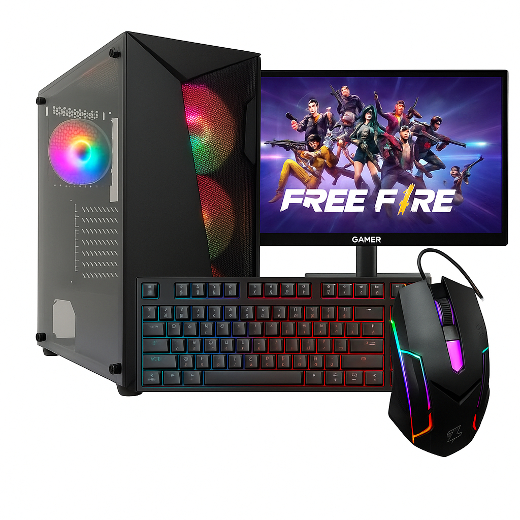 pc gamer rtx 3060 ryzen 7 em Promoção na Shopee Brasil 2026
