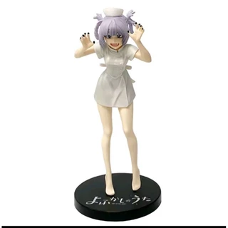 Action Figure Call of the Night (Yofukashi no Uta) – 18 cm –