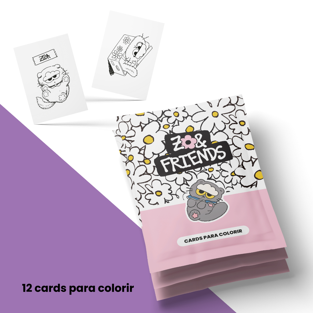 zoa em Promoção na Shopee Brasil 2026