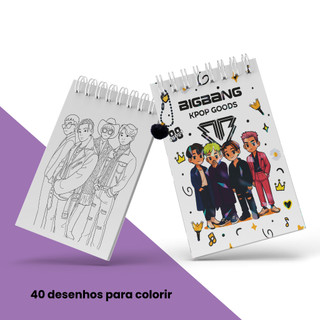 Bigbang em Promoção na Shopee Brasil 2026