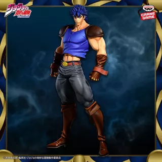 Jojo no Kimyou na Bouken - Phantom Blood - Jonathan Joestar - Mometria (Bandai Spirits) - PRONTA ENTREGA
