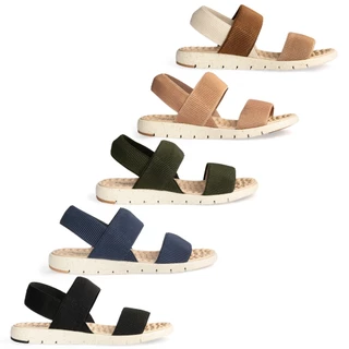 Sandália Modare Feminina Conforto Ortopédica Gel 7162-206 em Oferta na Shopee