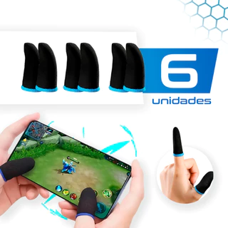 Cadeira Gamer Antissuor na Black Friday 2025 | BuscaProdutos