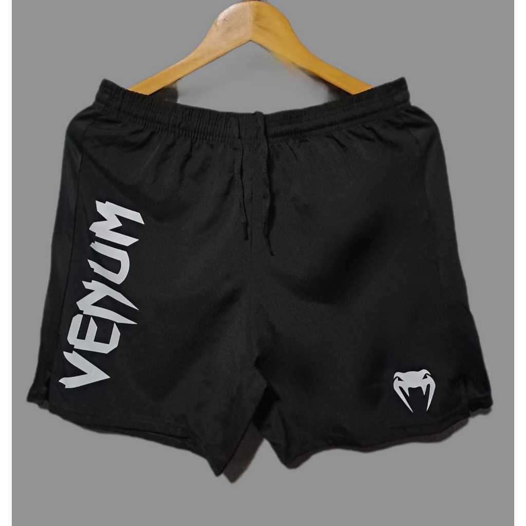 Short Bermuda Jiu Jitsu MMA Muay Thay - P M G GG XG XGG