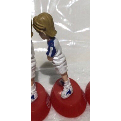 Boneco Estátua Figure Jump Festa 2003 Coca Cola - One Piece, Yu gi