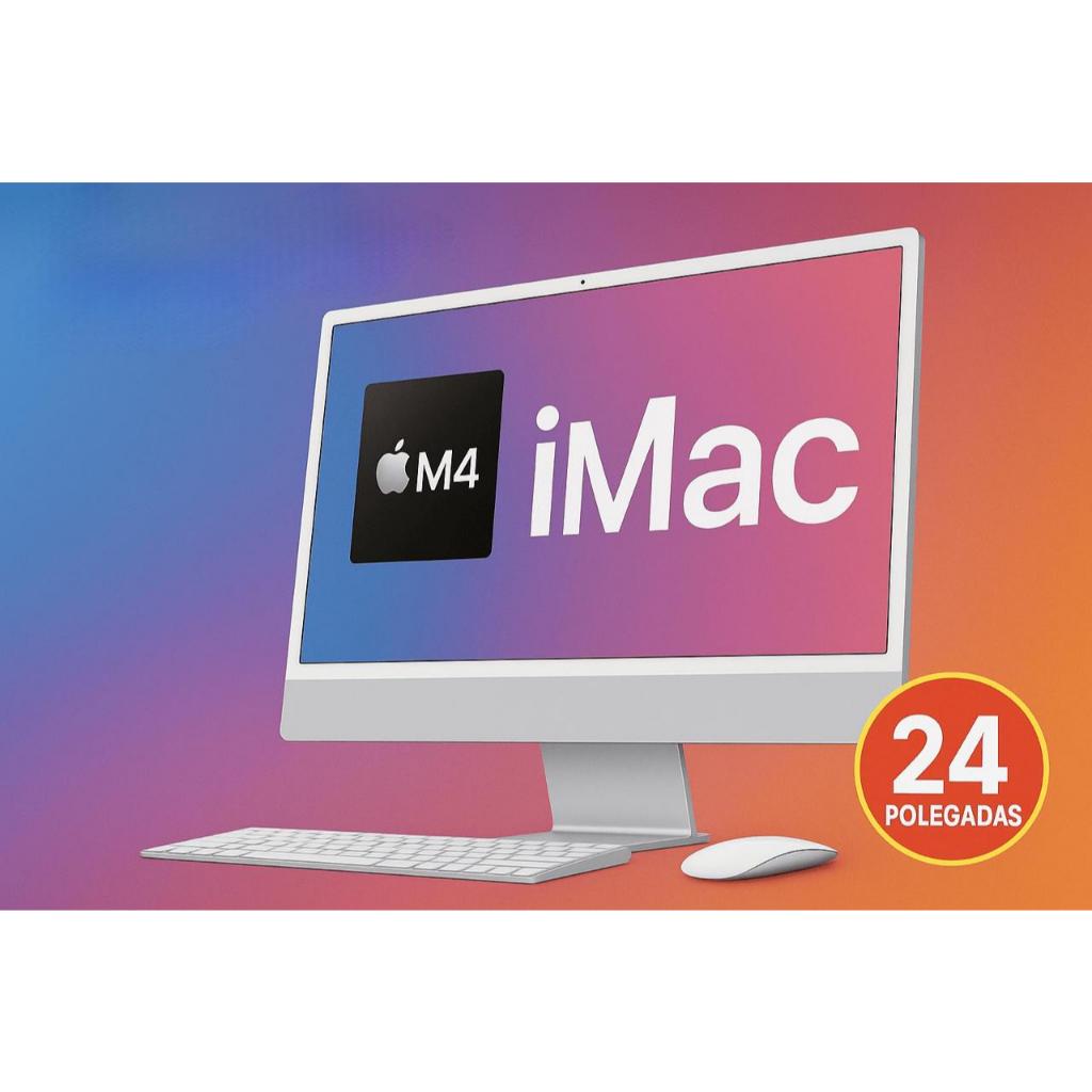 Apple Imac 27 em Promoção na Shopee Brasil 2025
