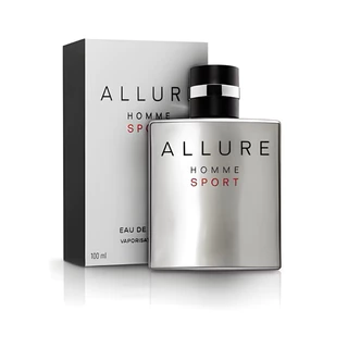 Chanel Allure Perfume 100ml: Onde Comprar | BuscaProdutos