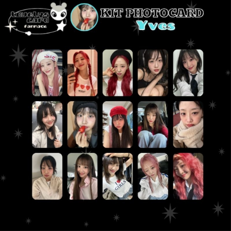 【バラ売り可】LOONA LOONAVERSE:FROM トレカ loona em Promoção na Shopee Brasil 2026
