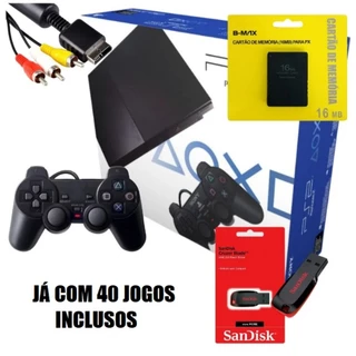 プレイステーション2 playstation 2 em Promoção na Shopee Brasil 2025