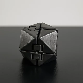 Cubo Infinito Antiestresse