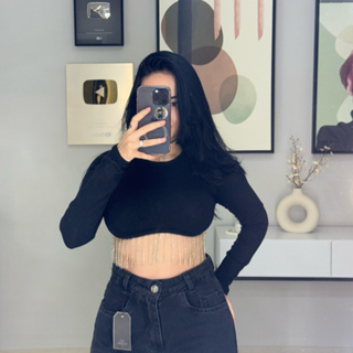 tamanho 0xl shein em Promoção na Shopee Brasil 2025