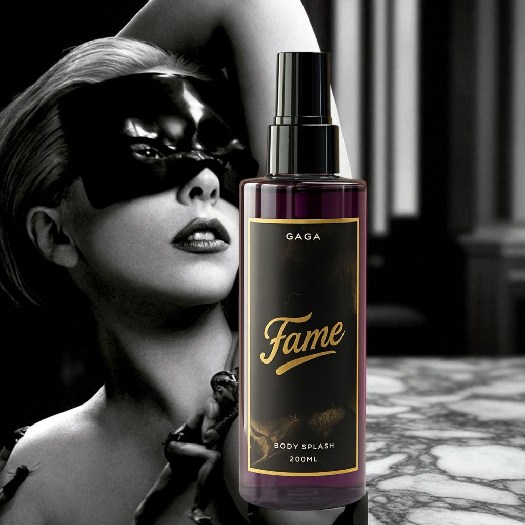 lady gaga fame perfume em Promoção na Shopee Brasil 2026