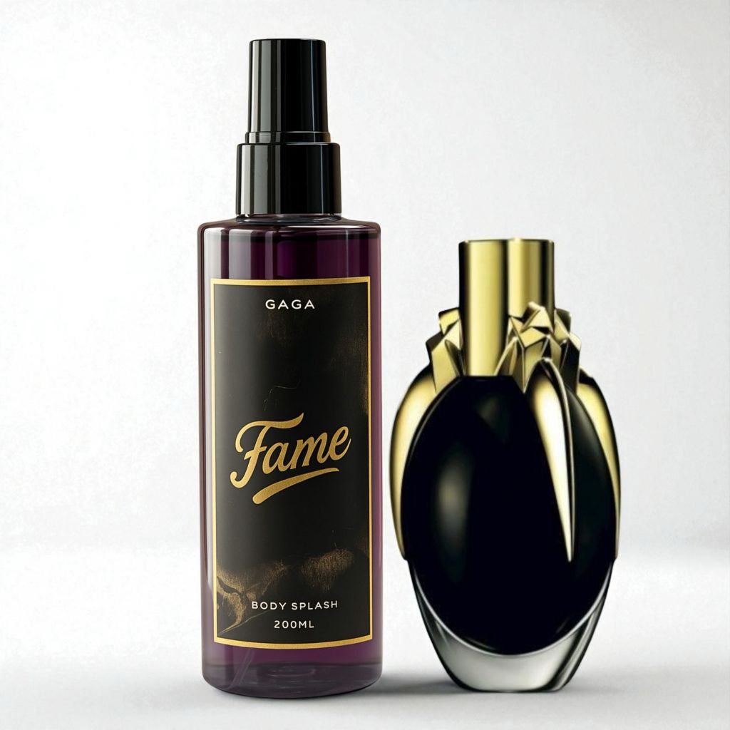 Fame Lady Gaga Perfume em Promoção na Shopee Brasil 2026