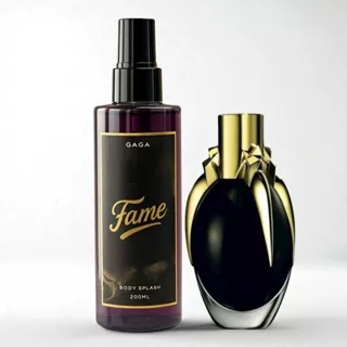 fame lady gaga em Promoção na Shopee Brasil 2025