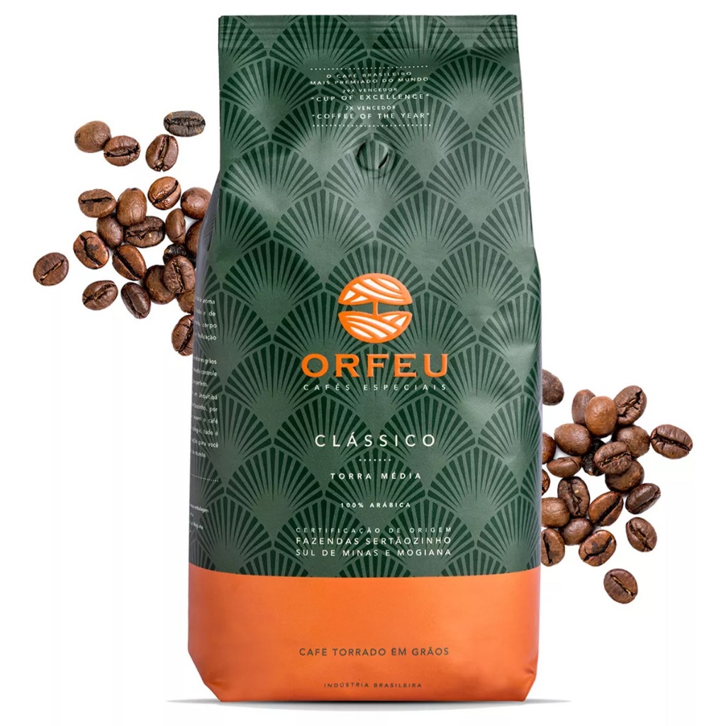 pronova coffee stories special fruity - café especial em grãos