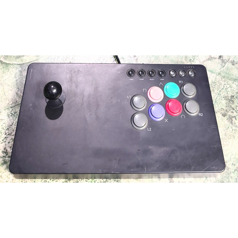 controle arcade ps3, controlle joystick | Shopee Brasil