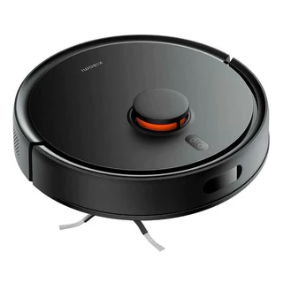 robô aspirador Xiaomi vacum S20 lacrado caixa cor preto branco com nota fiscal