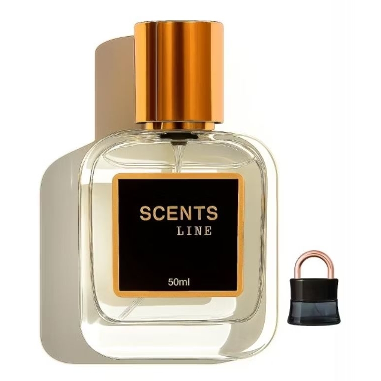 Perfume Feminino Code. (Ref, Her Code) | Shopee Brasil