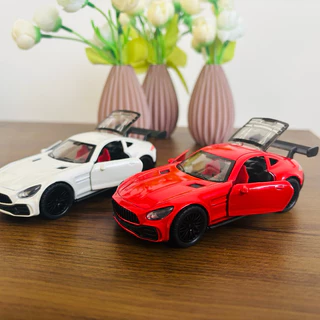 Miniatura carro Porsche 911 918 Spyder RSR Mercedes AMG GTS Porche Bentley esportivo corrida coleção em Oferta na Shopee