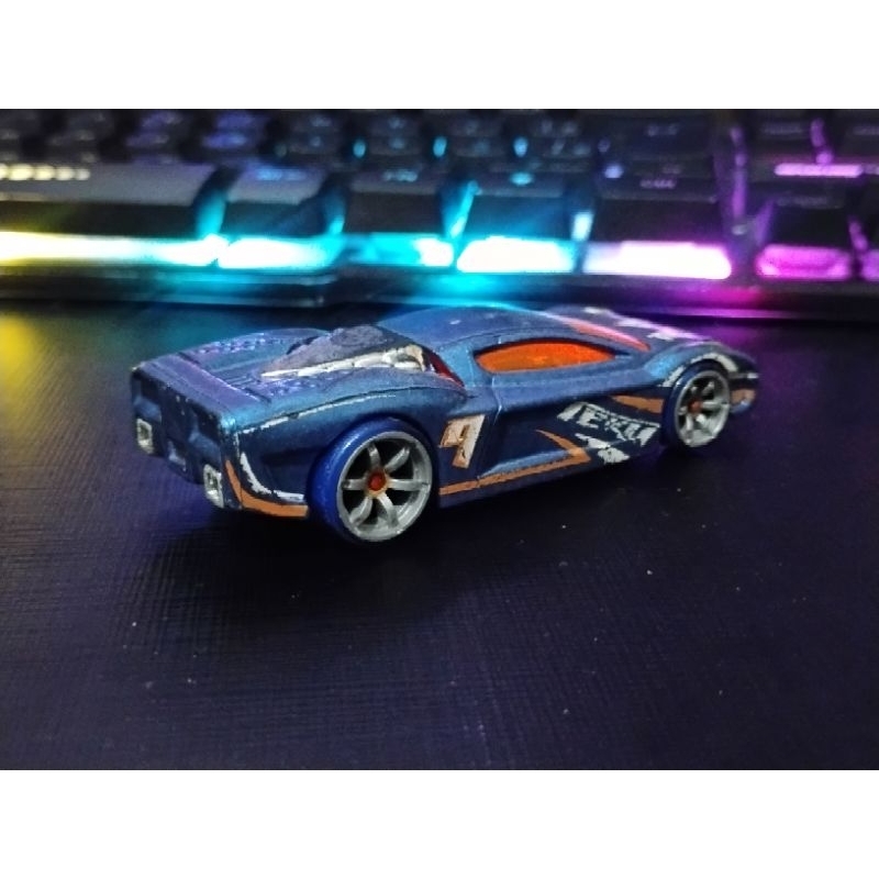 O lendário Reverb de acceleracers | Shopee Brasil