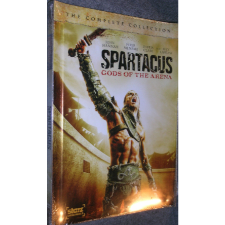 spartacus em Promoção na Shopee Brasil 2026