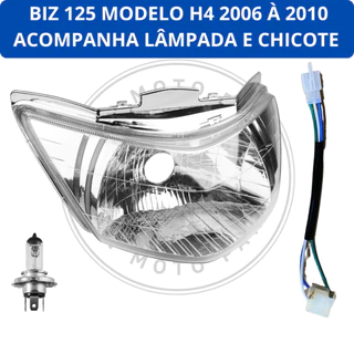 Zion Moto Parts, Loja Online | Shopee Brasil