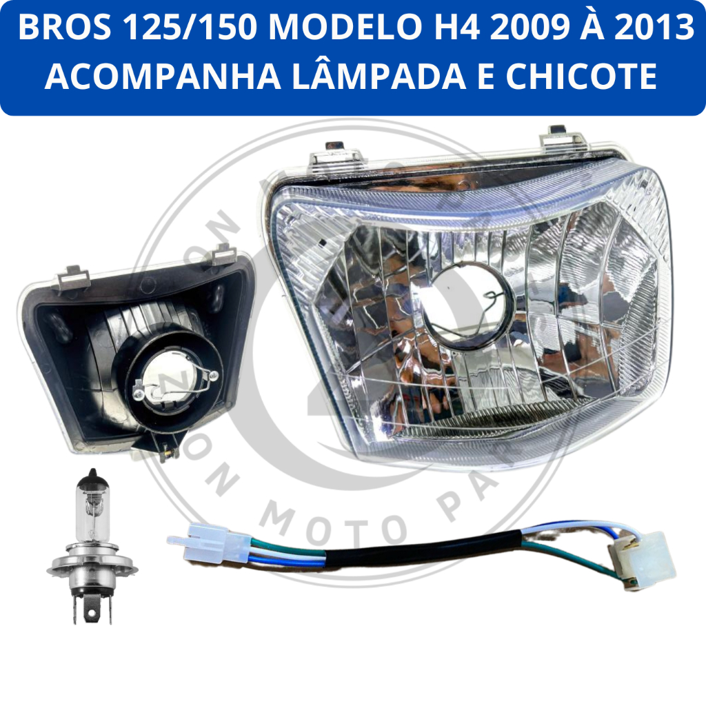 Zion Moto Parts, Loja Online | Shopee Brasil