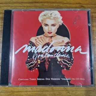 CD Madonna em Oferta | Shopee 2026