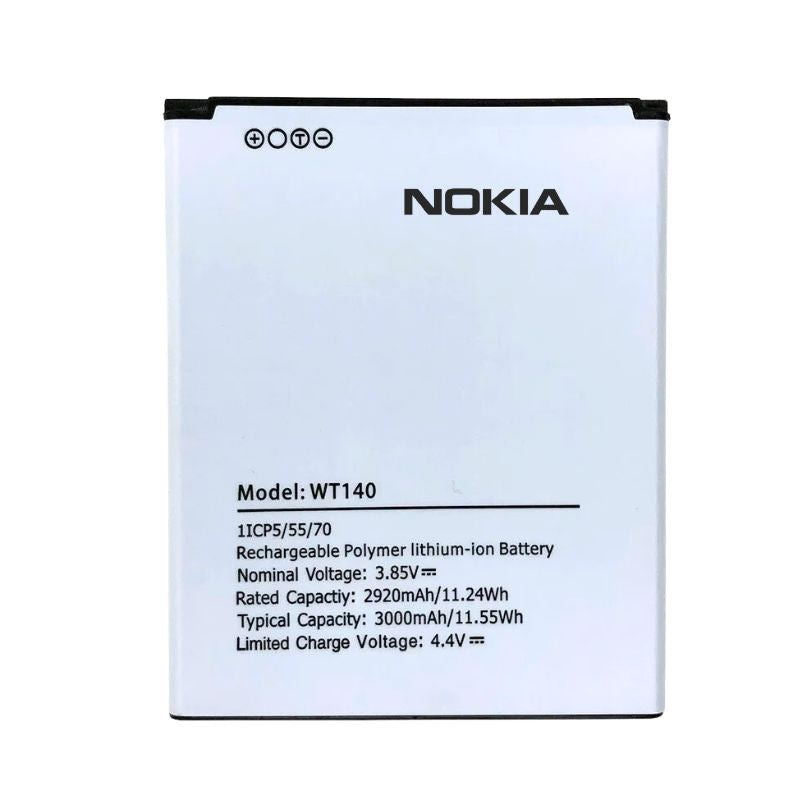 BATERIA NOKIA C01 PLUS WT140 | Shopee Brasil