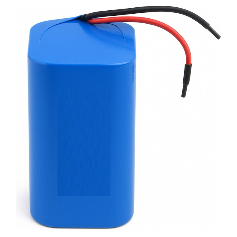 Pack de energia portátil 3.7v 10.400mah para caixa de som maior durabilidade