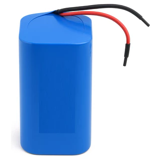 Pack de energia portátil 3.7v 10.400mah para caixa de som maior durabilidade