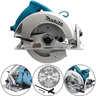 Serra Circular Industrial 1800w 7.1/4 185mm 5007n Makita em Oferta na Shopee