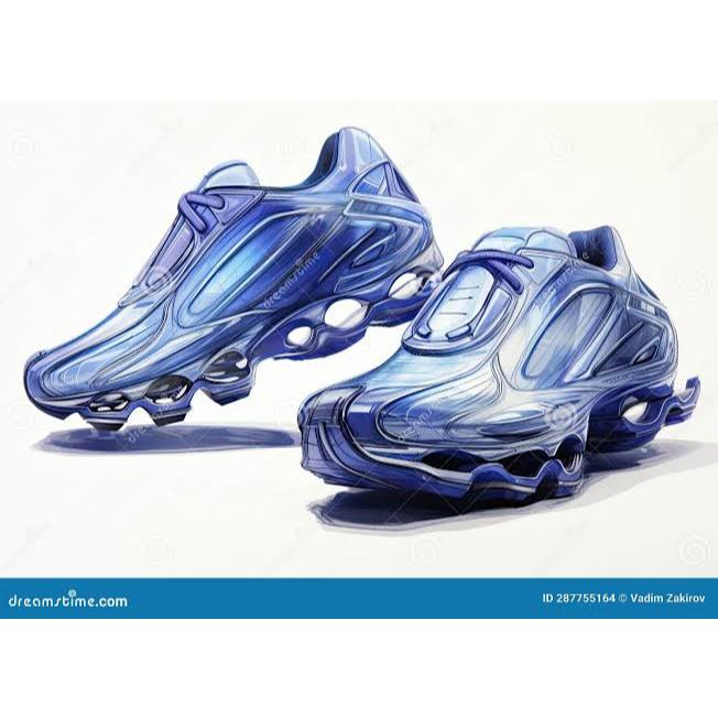 TENIS MASCULINO CHINES