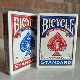 Baralho Bicycle