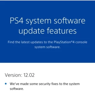 Disco Bd-j ps4 12.02 e 9.00