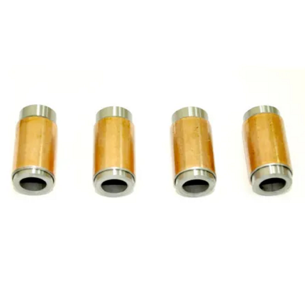 buchan Bucha Pro Link Xtz 250 Lander Até 2012 8pç Danidrea | Shopee Brasil