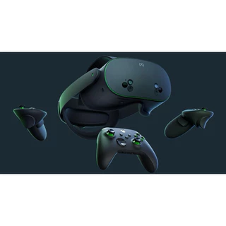Meta Quest 3S Xbox Edition - 2025’ LACRADO
